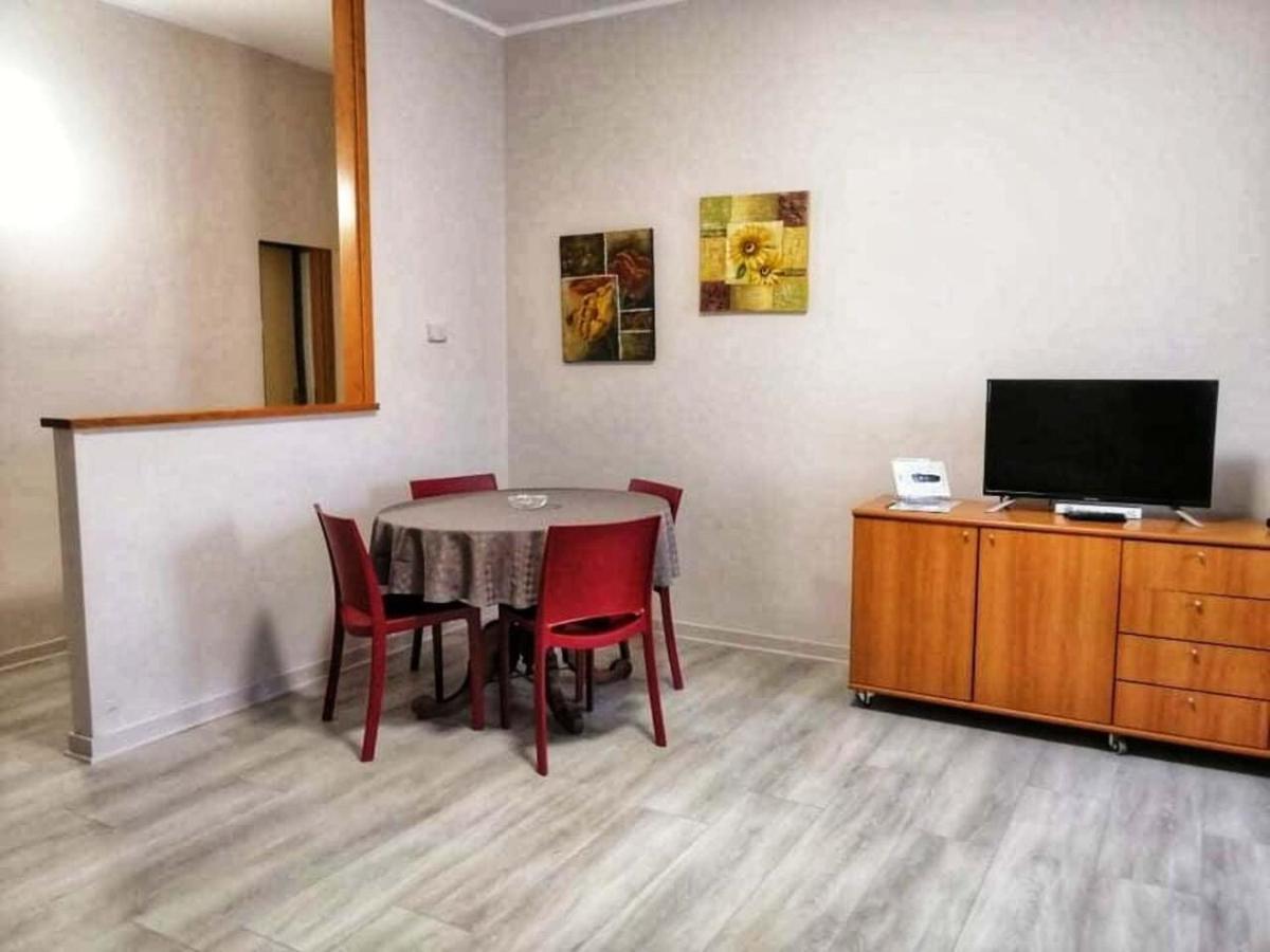 Hotel Residence Sant'Anna Bedonia Exterior foto